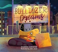 Bulldozer dreams for sale  Delivered anywhere in USA 
