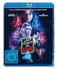Last night soho gebraucht kaufen  Wird an jeden Ort in Deutschland
