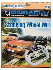 Steering wheel volante usato  Spedito ovunque in Italia 