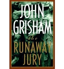 Runaway jury 1996 for sale  Delivered anywhere in USA 