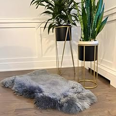 Tru lamb sheepskin for sale  Delivered anywhere in USA 