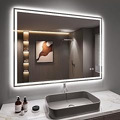 Dripex specchio bagno usato  Spedito ovunque in Italia 