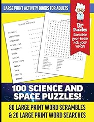 Dr. puzzles science for sale  Delivered anywhere in USA 