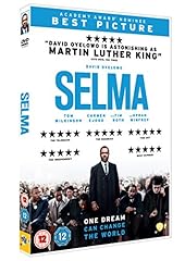 Selma dvd import d'occasion  Livré partout en France