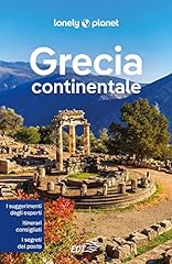 Grecia continentale usato  Spedito ovunque in Italia 