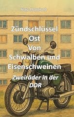 Zündschlüssel schwalben eise gebraucht kaufen  Wird an jeden Ort in Deutschland