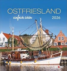 Stfriesland postkartenkalender gebraucht kaufen  Wird an jeden Ort in Deutschland