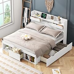 Rtopsu doppelbett holzbett gebraucht kaufen  Wird an jeden Ort in Deutschland