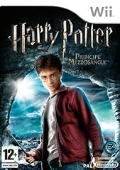 Harry potter principe usato  Spedito ovunque in Italia 