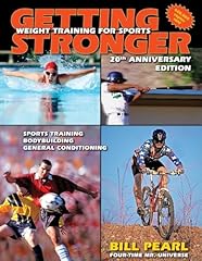 Getting stronger weight for sale  Delivered anywhere in USA 
