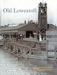 Old lowestoft for sale  Delivered anywhere in UK