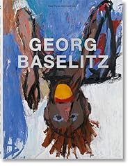 Georg baselitz usato  Spedito ovunque in Italia 