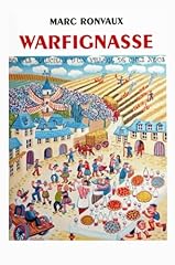 Warfignasse contes malicieux d'occasion  Livré partout en France