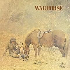 Warhorse vinyl for sale  Delivered anywhere in UK