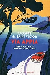 Appia voyage ancienne d'occasion  Livré partout en Belgiqu