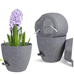20cm plant pots for sale  Delivered anywhere in UK