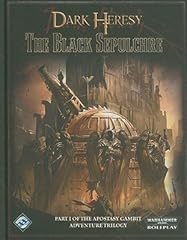Black sepulchre roleplaying for sale  Delivered anywhere in USA 