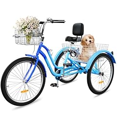 Yitahome adult tricycle for sale  Delivered anywhere in USA 