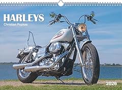 Harleys 2026 wand gebraucht kaufen  Wird an jeden Ort in Deutschland