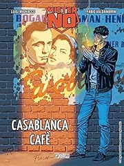 Mister casablanca cafè gebraucht kaufen  Wird an jeden Ort in Deutschland