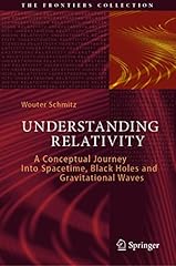 Understanding relativity conce d'occasion  Livré partout en Belgiqu