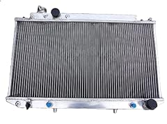 T42mm aluminum radiator for sale  Delivered anywhere in USA 