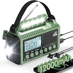 Roxicosly wind radio for sale  Delivered anywhere in UK