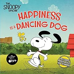 Happiness dancing dog for sale  Delivered anywhere in USA 