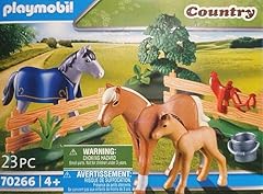 Playmobil 70266 country gebraucht kaufen  Wird an jeden Ort in Deutschland