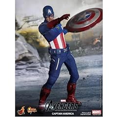 Hot toys avengers for sale  Delivered anywhere in USA 
