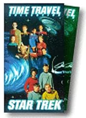 Star trek time for sale  Delivered anywhere in USA 