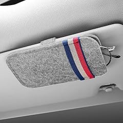 Flaconi portaocchiali auto usato  Spedito ovunque in Italia 