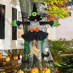 Halloween deko abstürzende gebraucht kaufen  Wird an jeden Ort in Deutschland