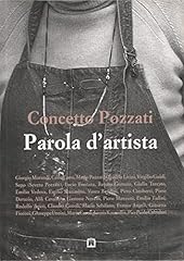 Parola artista usato  Spedito ovunque in Italia 