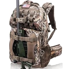 Moishow hunting backpack for sale  Delivered anywhere in USA 