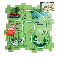 Lihbcaiyi puzzle track for sale  Delivered anywhere in USA 