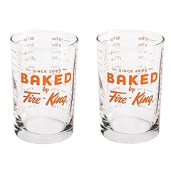 Baked fire king for sale  Delivered anywhere in USA 