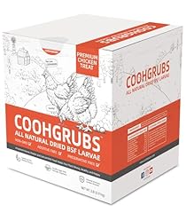 Coohgrubs dried black for sale  Delivered anywhere in USA 
