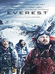 Everest gebraucht kaufen  Wird an jeden Ort in Deutschland