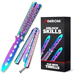 Balisong practice butterfly for sale  Delivered anywhere in USA 