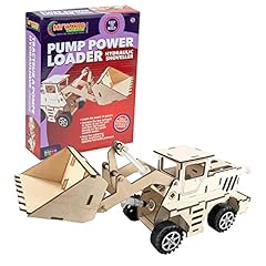 Funtime construct hydraulic for sale  Delivered anywhere in UK