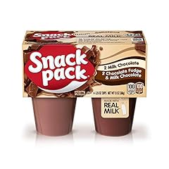 Snack pack milk for sale  Delivered anywhere in USA 