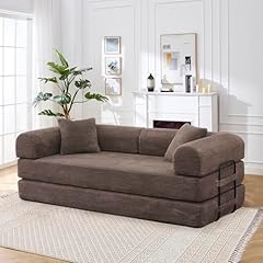 Convertible folding sofa for sale  Delivered anywhere in USA 