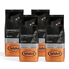 Bristot caffè espresso usato  Spedito ovunque in Italia 