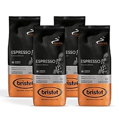 Bristot caffè espresso usato  Spedito ovunque in Italia 