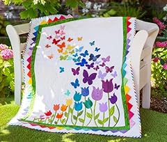 Shabby fabrics blooming for sale  Delivered anywhere in USA 