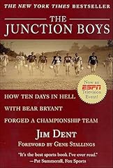 Junction boys ten for sale  Delivered anywhere in USA 