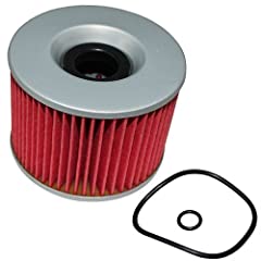 Caltric Oil Filter Compatible with Triumph Trident for sale  Delivered anywhere in Canada