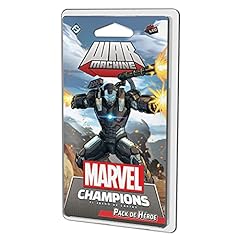Marvel champions jeu d'occasion  Livré partout en France