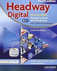 New headway digital. usato  Spedito ovunque in Italia 